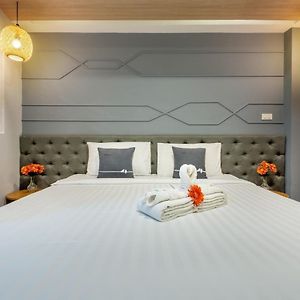 Uitgebreide Double Kamer